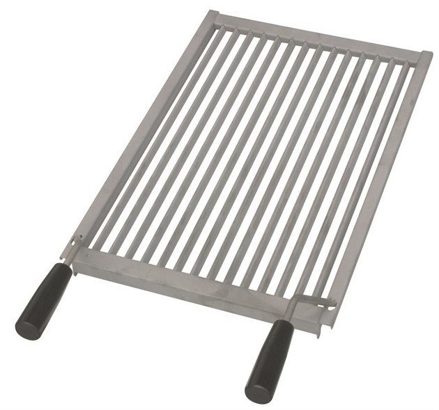 RM Gastro REDFOX 600 Type-S Grillgaller (fisk)